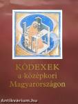 Kódexek a középkori Magyarországon