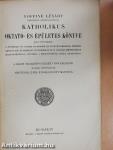 Goffine Lénárt katholikus oktató- és épületes könyve