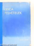 Leica felvételek