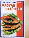 Magyar halételek