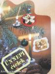 Ünnepi ételek