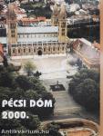 Pécsi Szemle 2001. tavasz - különnyomat