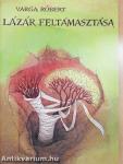 Lázár feltámasztása