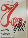 7-es ifik daloskönyve