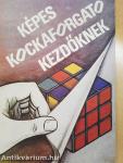 Képes kockaforgató kezdőknek