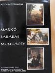 Markó, Barabás, Munkácsy