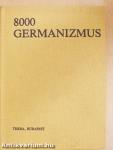 8000 germanizmus