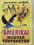 Amerikai magyar történetek