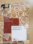 Irodalom 7.
