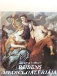 Rubens Medici-galériája