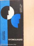 Nyomolvasás