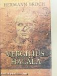 Vergilius halála