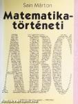 Matematikatörténeti ABC