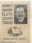 Móricz Zsigmond élete leveleinek tükrében