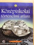 Középiskolai történelmi atlasz