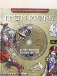 Készíts fantasyt - CD-vel