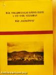 Mád, Tokajhegyaljai község élete a XVI-XVIII. században