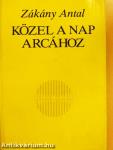 Közel a nap arcához