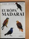 Európa madarai