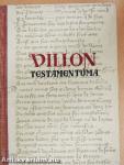 Villon testamentuma