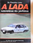 A Lada szerelése és javítása