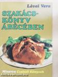 Szakácskönyv ábécében