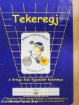 Tekeregj