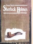 Sherlock Holmes kalandjai