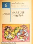 Marbles - üveggolyók