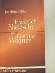 Friedrich Nietzsche és Cosima Wagner