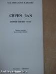 Crven Ban