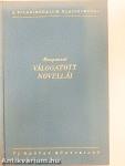 Maupassant válogatott novellái I-II.