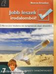 Jobb leszek irodalomból! 7.