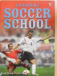 Usborne Soccer School