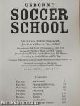 Usborne Soccer School