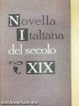 Novella Italiana del secolo XIX