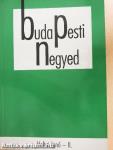 Budapesti negyed 2003/1-4.