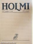 Holmi 2014. december