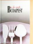 A 'la carte Budapest