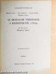 Az irodalom története a kezdetektől 1795-ig