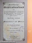 Vollständige Mühlenbaukunst IV-V. (gótbetűs)