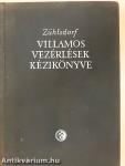 Villamos vezérlések kézikönyve