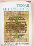 FET receptek