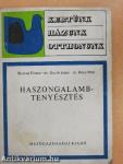 Haszongalamb-tenyésztés