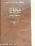 Rilke nyomában