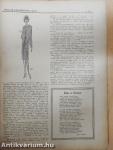 Magyar Uriasszonyok Lapja 1928. december 1.