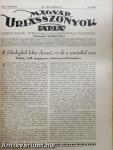 Magyar Uriasszonyok Lapja 1931. szeptember 10.