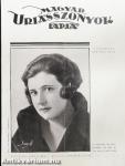 Magyar Uriasszonyok Lapja 1934. október 20.