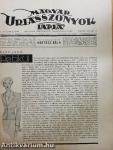 Magyar Uriasszonyok Lapja 1934. október 10.