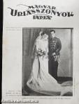 Magyar Uriasszonyok Lapja 1934. január 20.